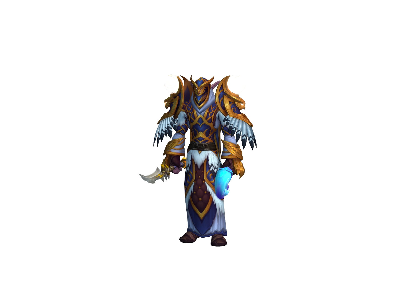 Eulenbär