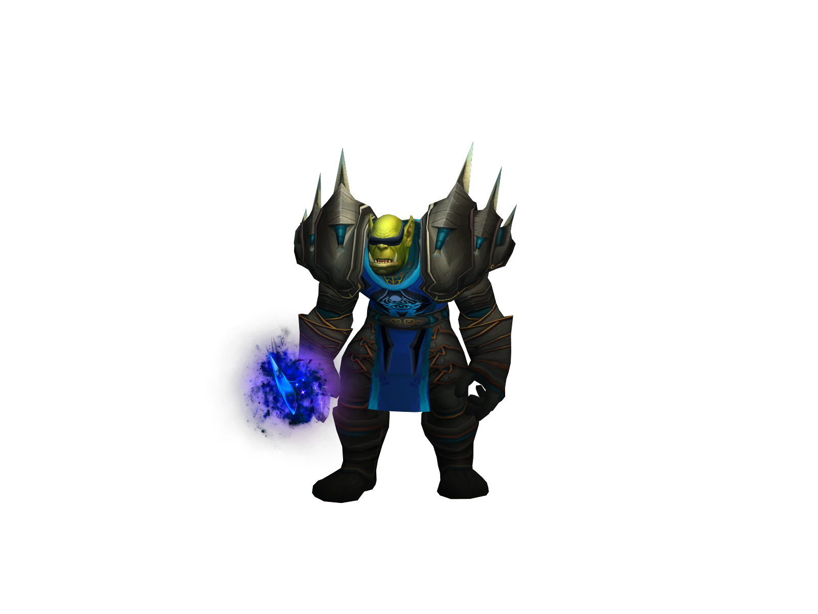 Scheppersepp character render