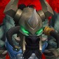 Mæsticor