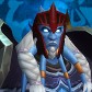Tíríón avatar