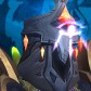 Darkpríést avatar