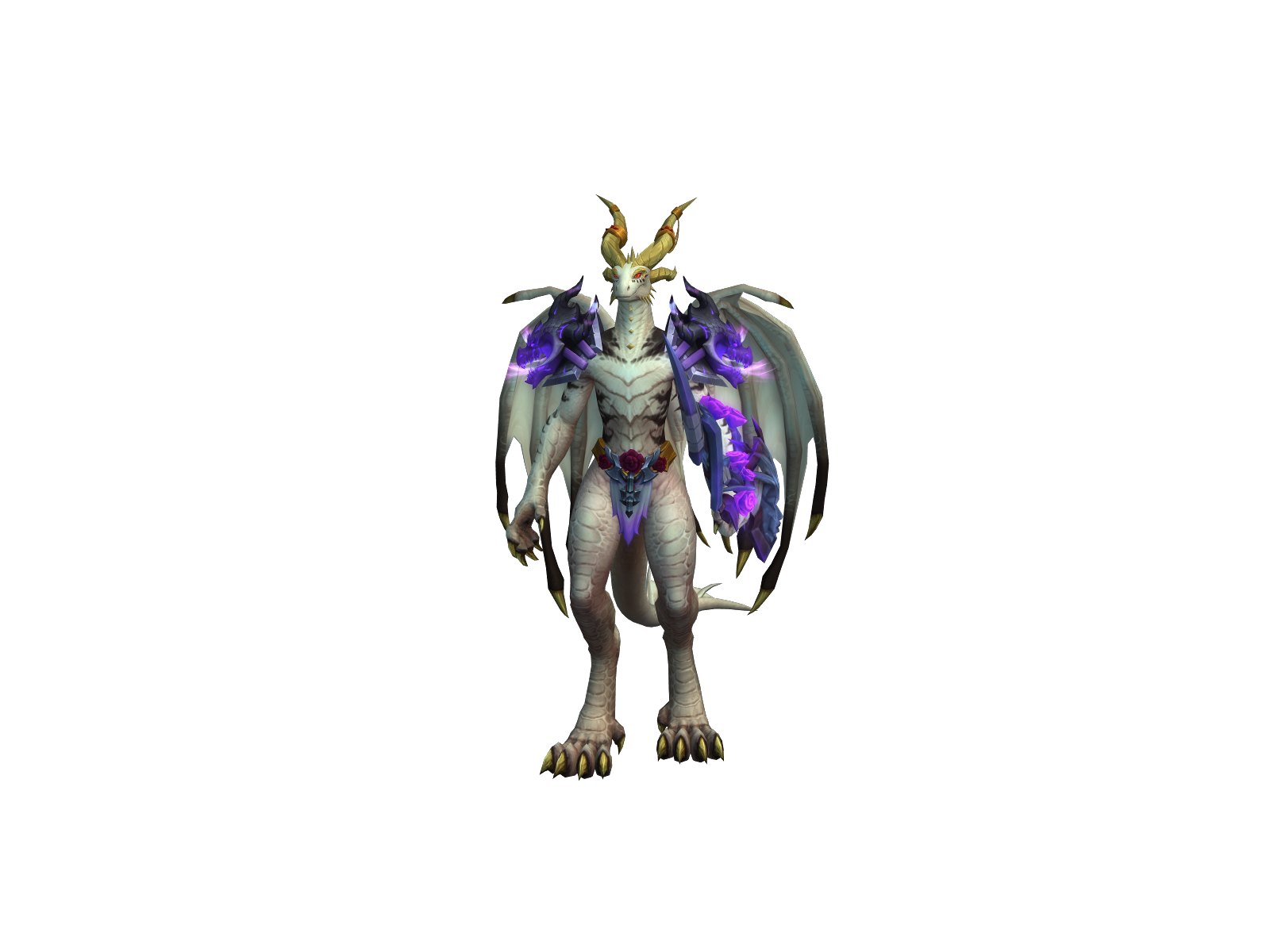 Sodoomy 3D character render