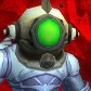 Spacewizard avatar