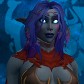 Zselena avatar