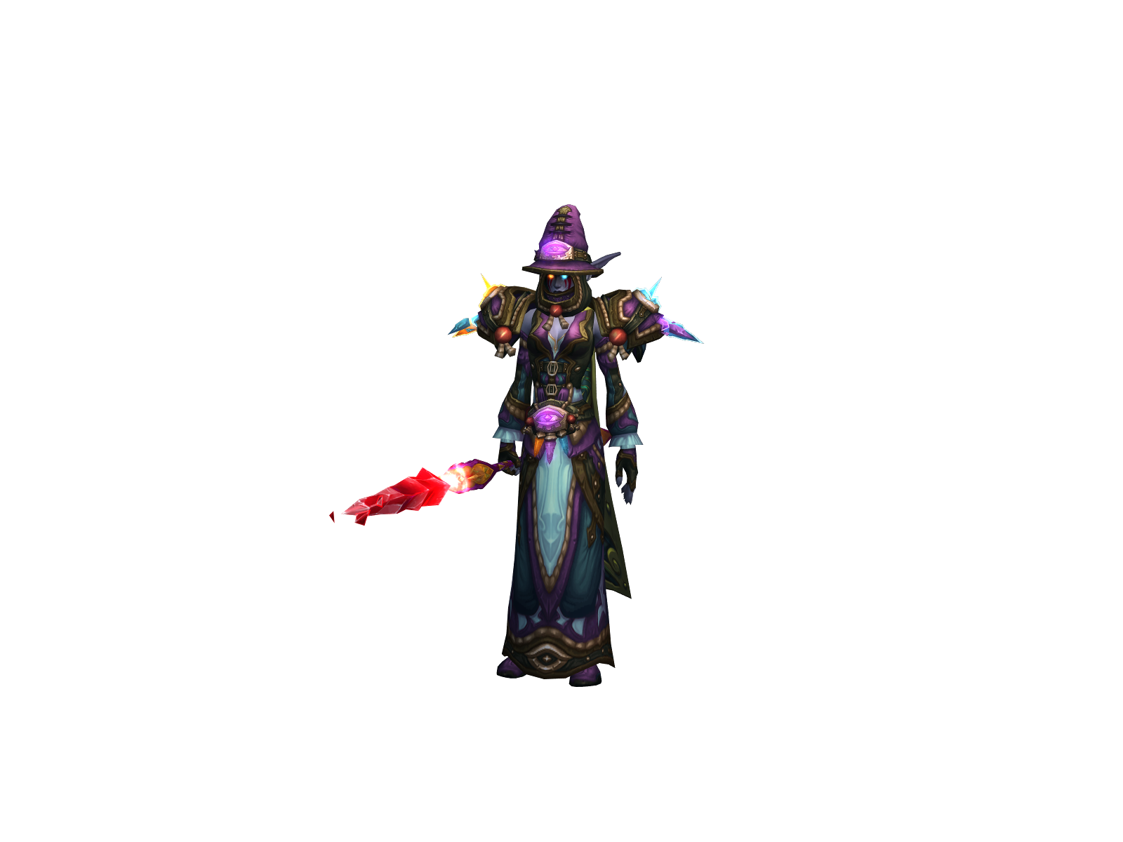 Foré