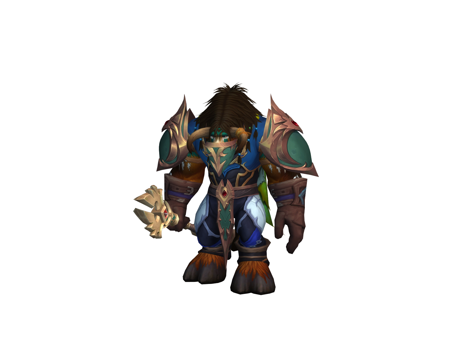 Haggisbasher