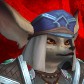 Badjas avatar