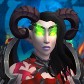 Demonelff