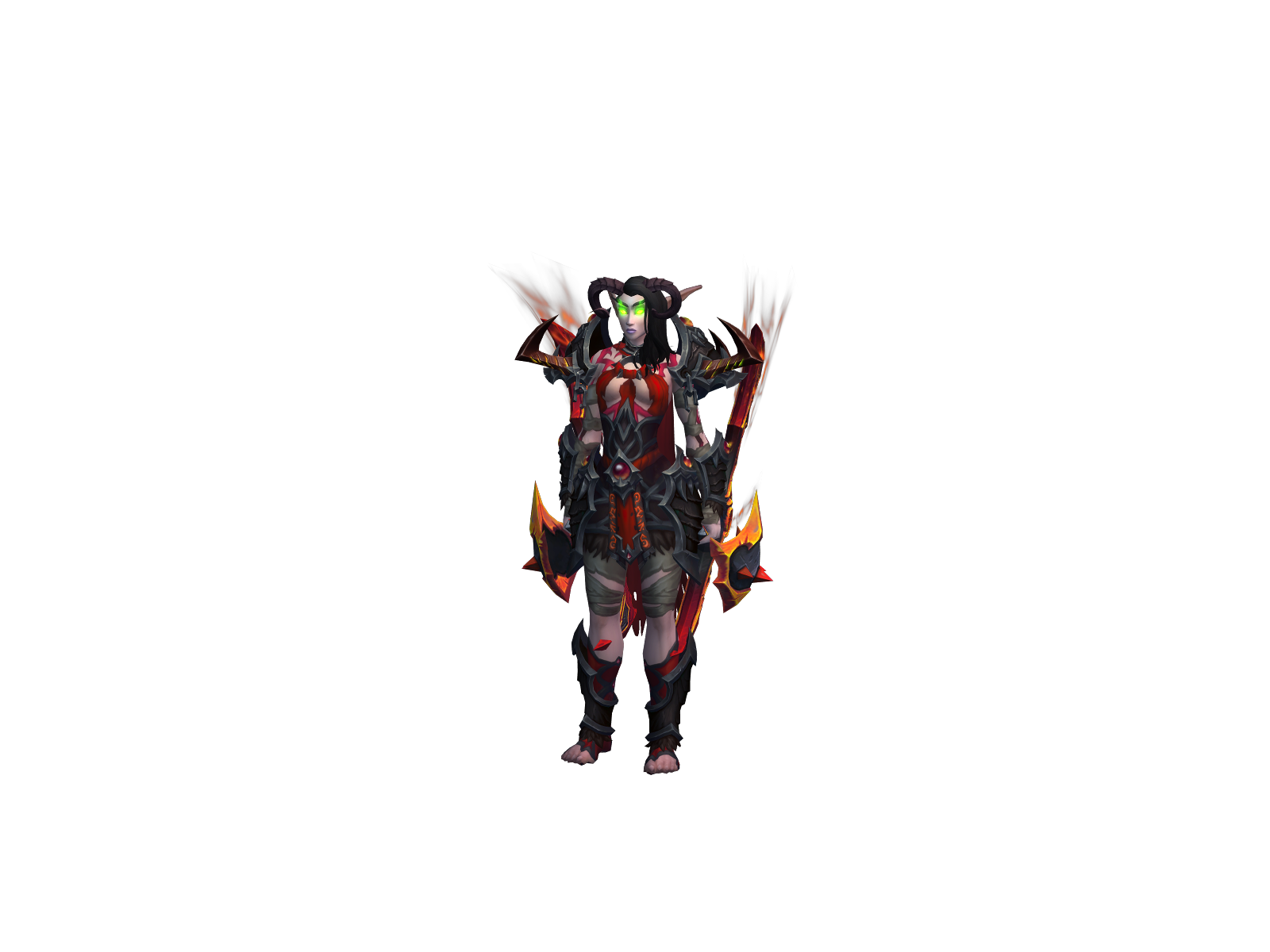 Demonelff