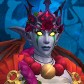 Nystercia portrait