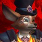 Vulpend avatar