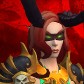 Dragonfly avatar