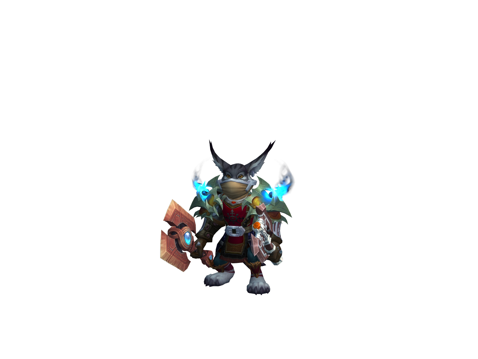 Shadowfist