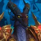 Evokara avatar