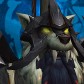 Sham avatar