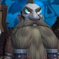 Eldskägg avatar