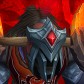 Kissmequik avatar