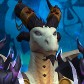 Irreverence avatar