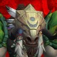 Toeknee avatar