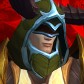 Felwalker avatar