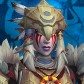 Parmesan avatar