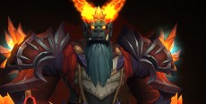 Aflame's icon