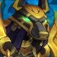 Rang avatar