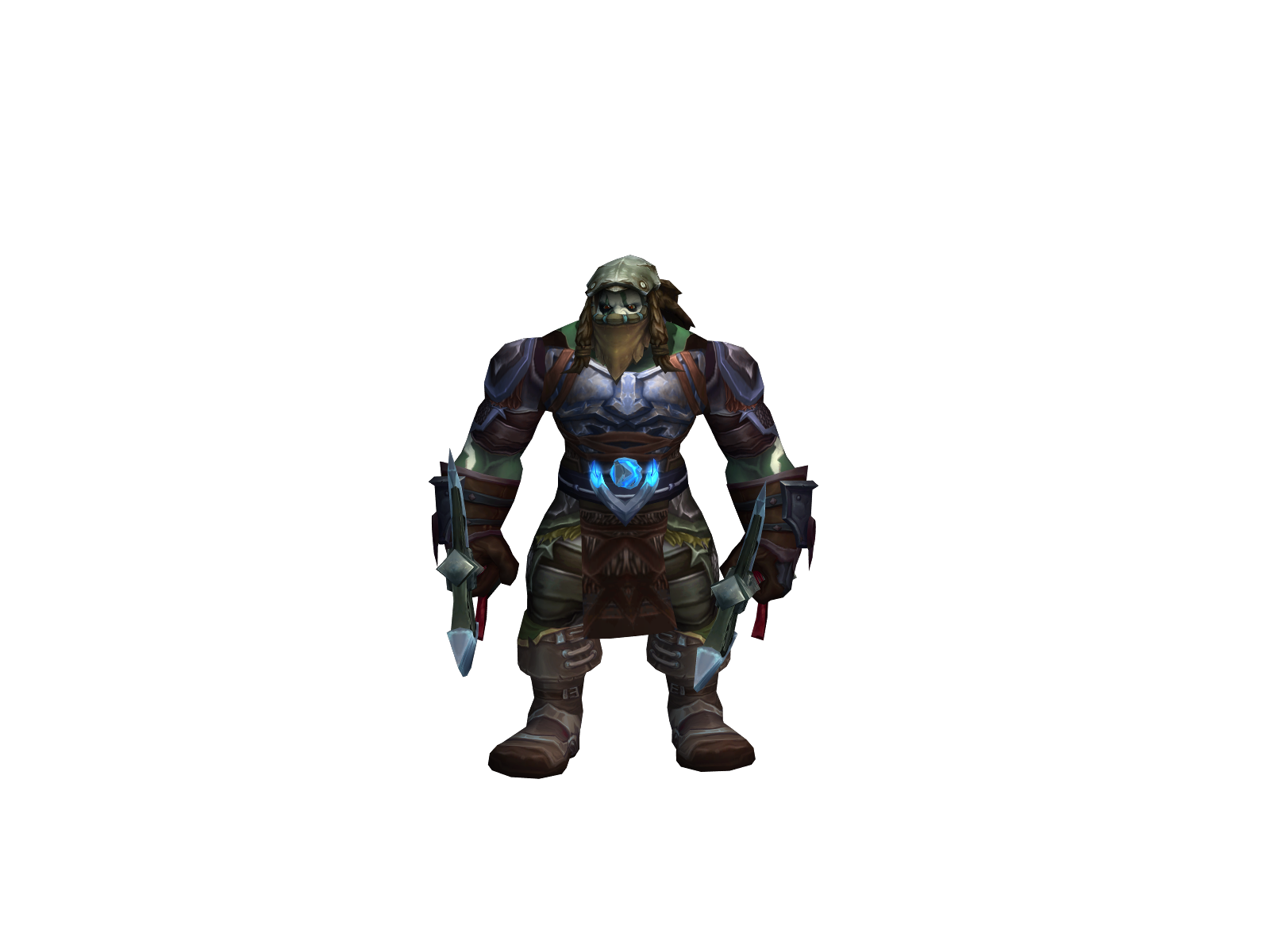 Cannabees 3D character render