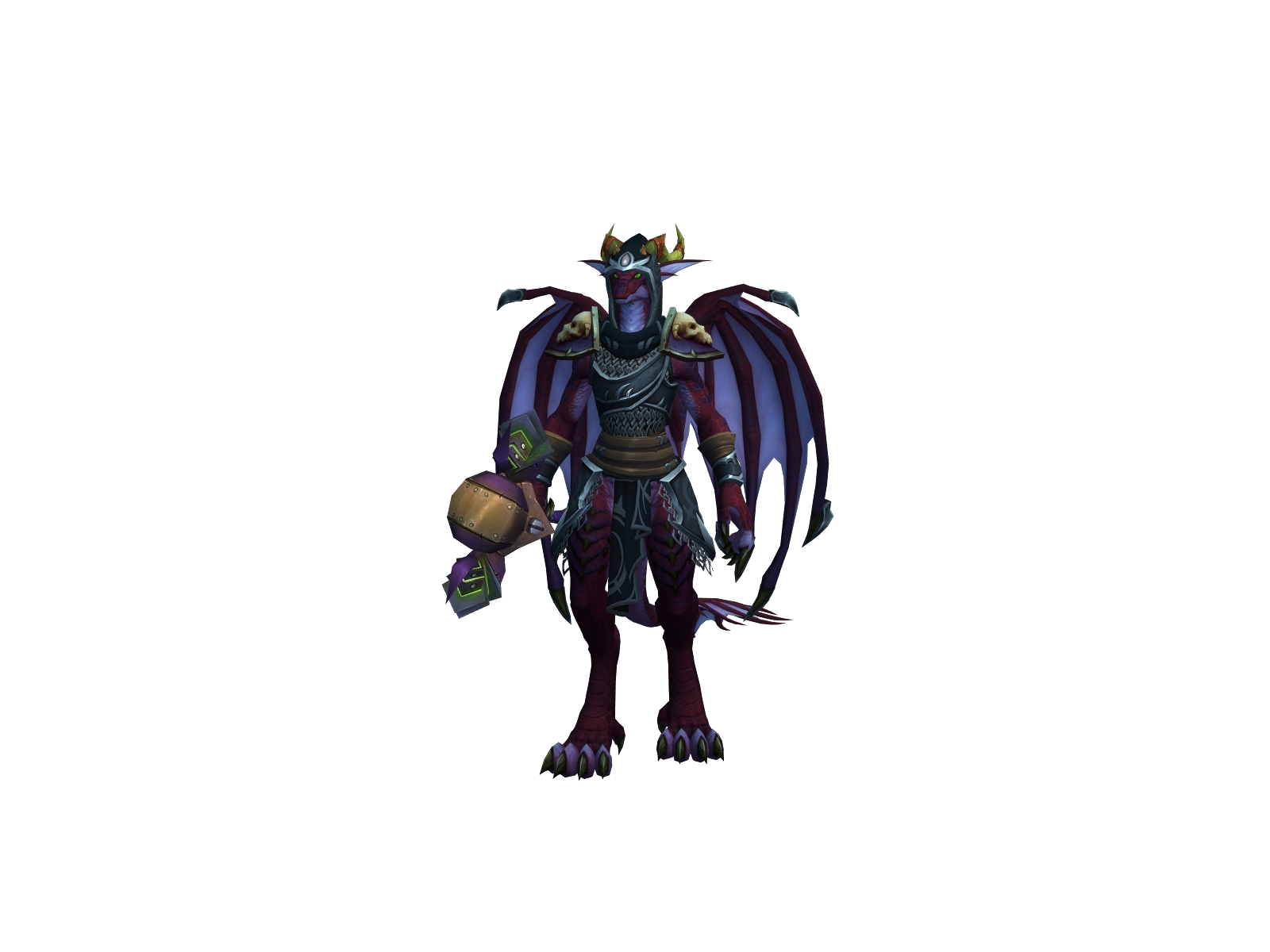Fellscale