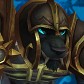 Snoopwolf avatar
