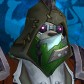 Gordo avatar
