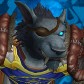 Imdabeast avatar