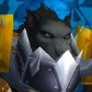 Lupis avatar