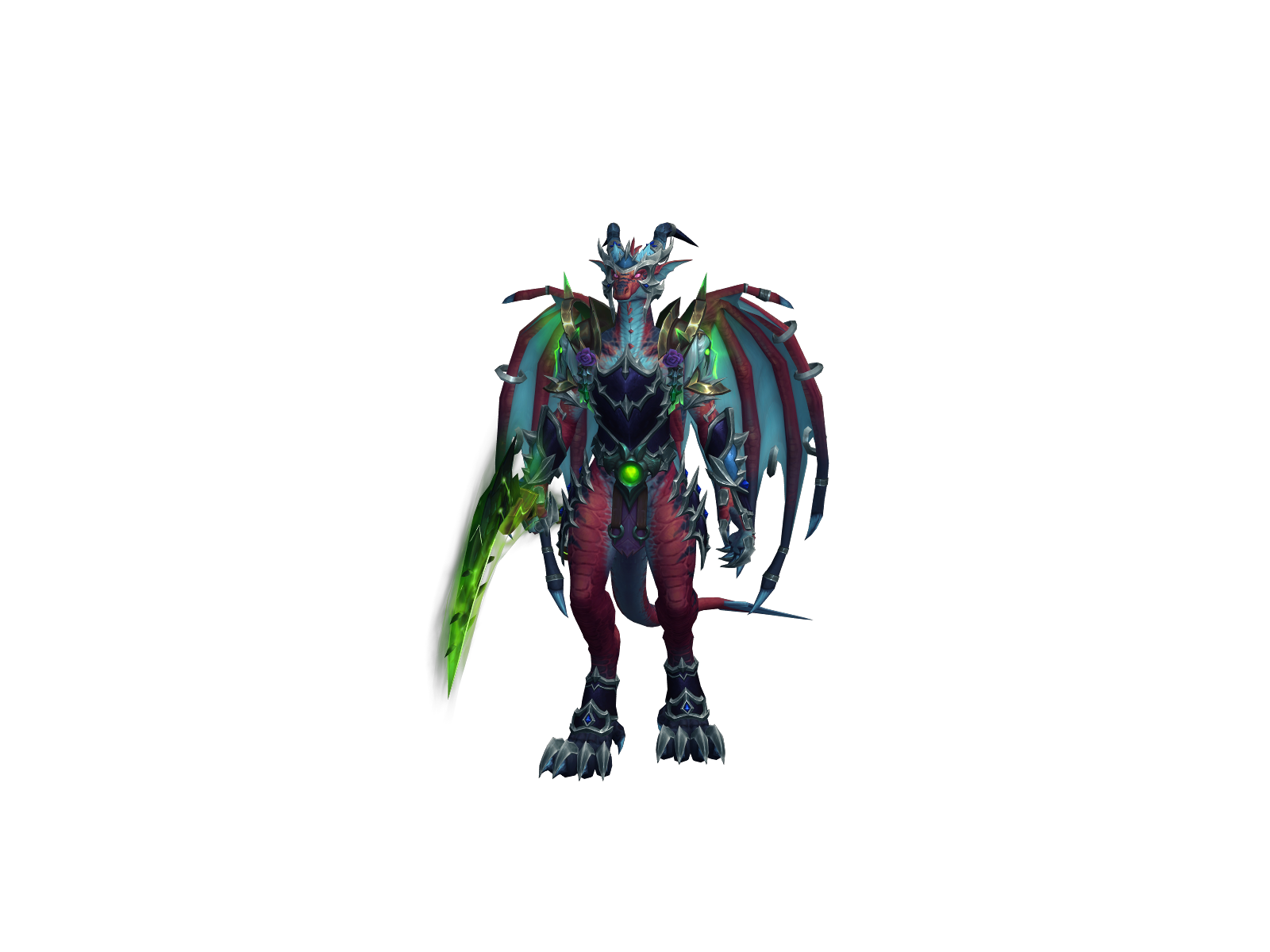 Daenarr
