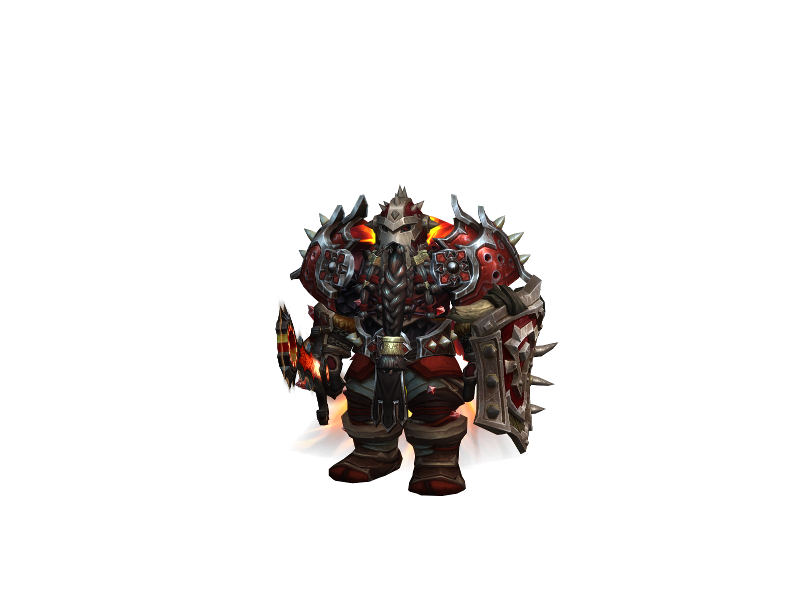 Meltharok