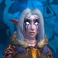 Sarafin avatar