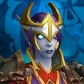 Blankage avatar