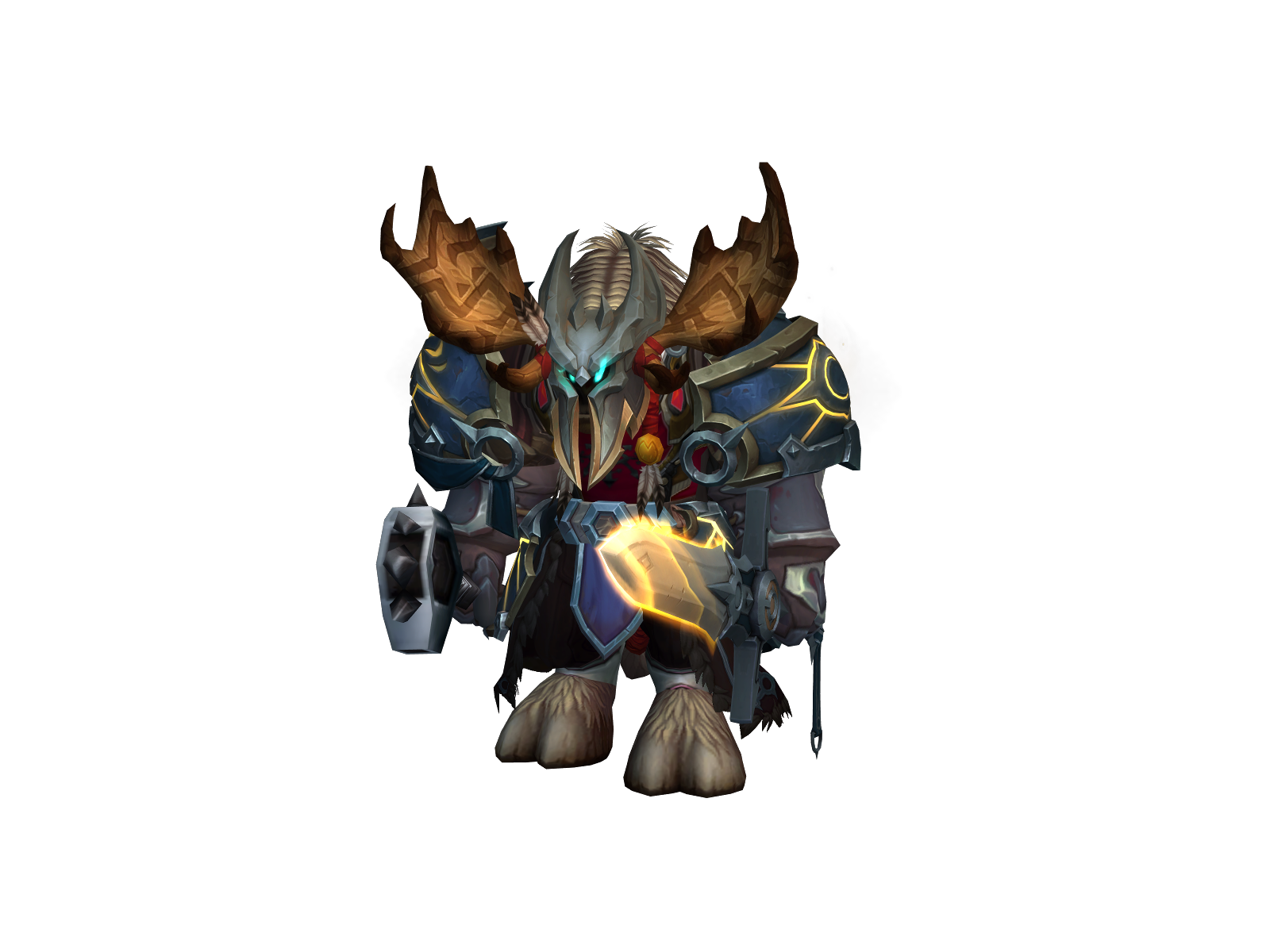 Thunderhorn