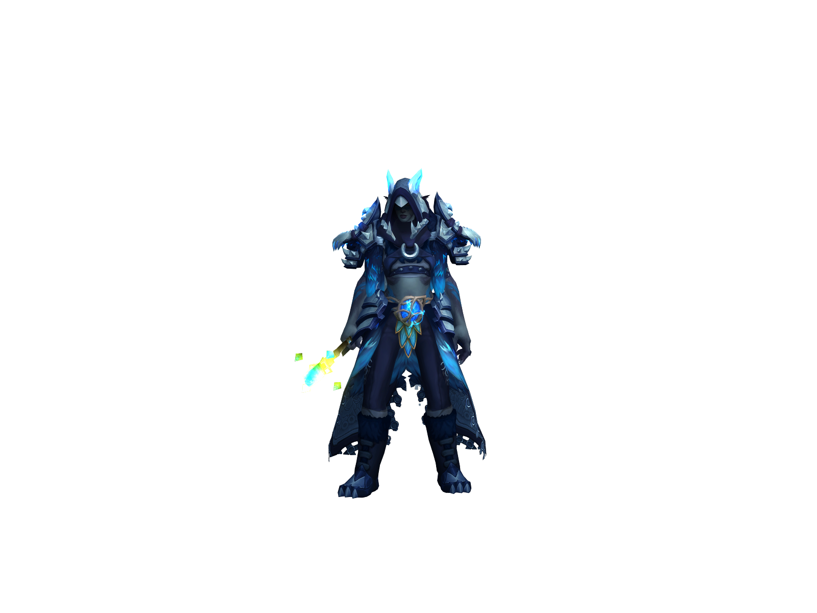 Chainheal
