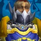 Diarød avatar