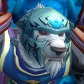 Whitefur avatar