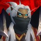 Lavidz portrait