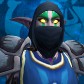Shaanaré avatar