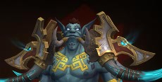 Typhonos's icon