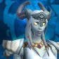 Chantemort portrait