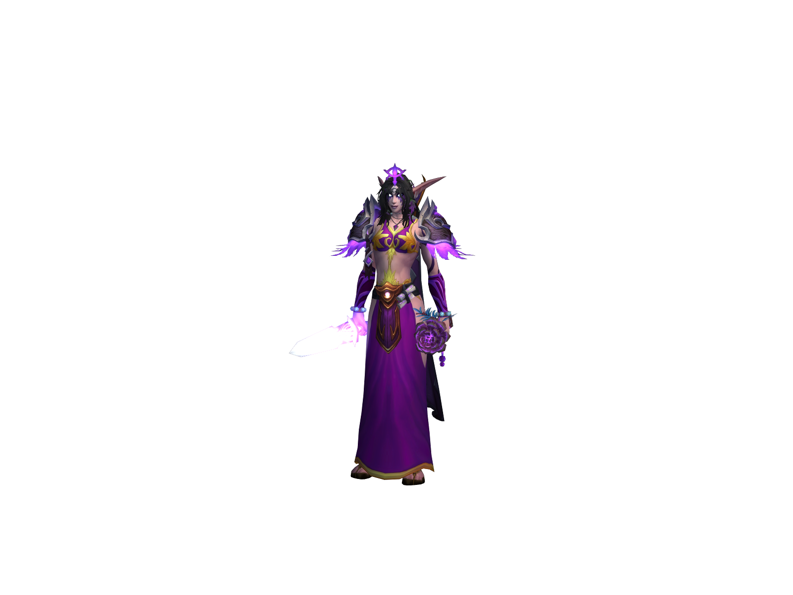 Tyaria