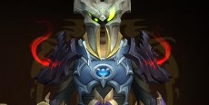 Asadekay's icon