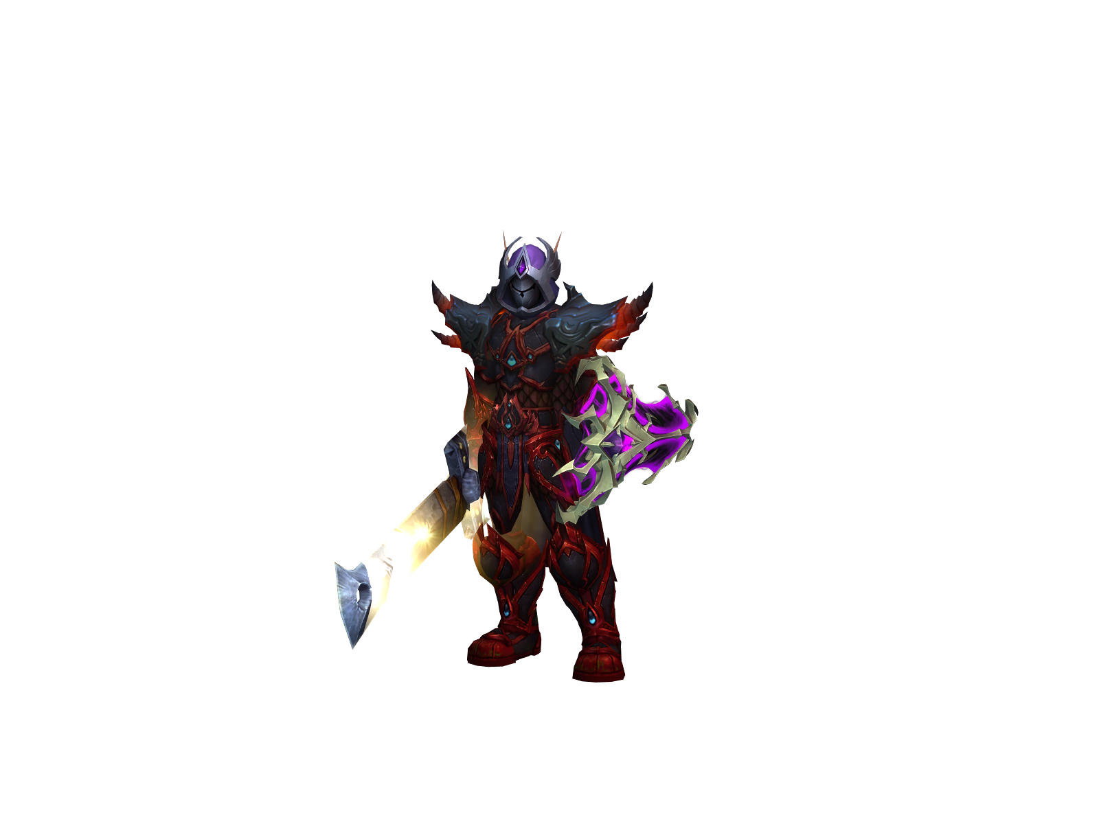 Achrran