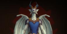 Sad's Avatar
