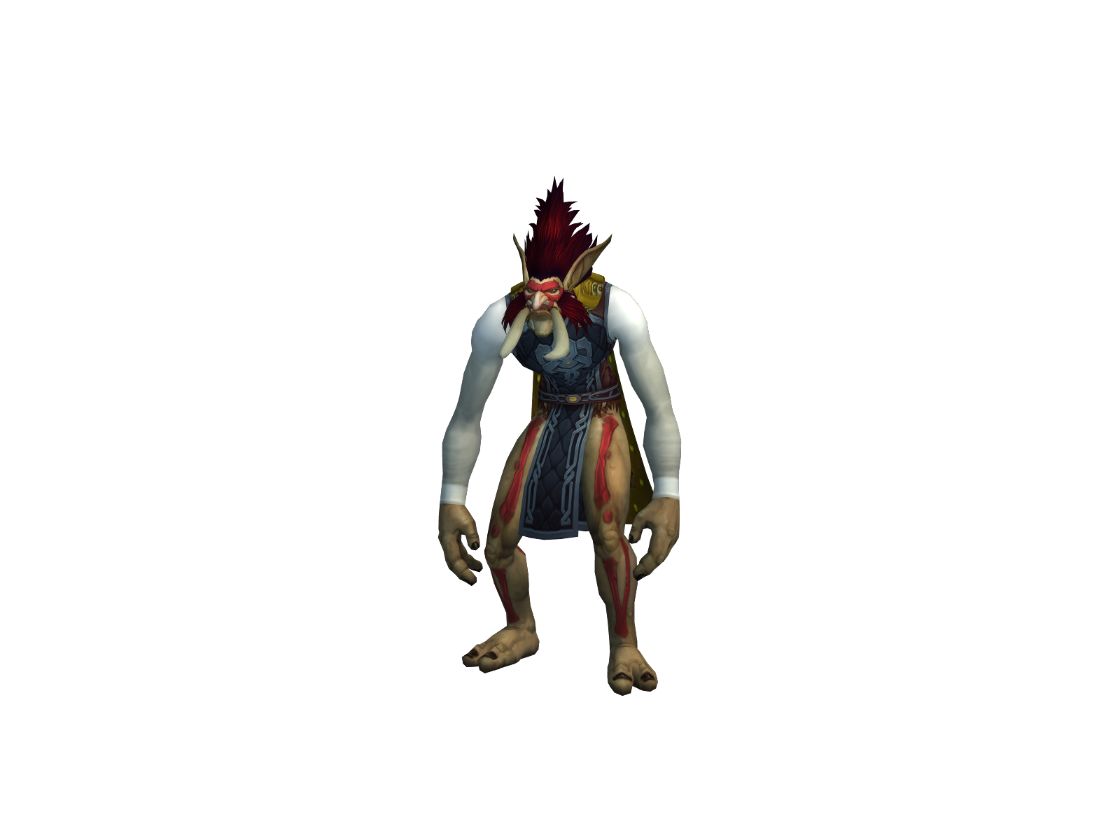 Trolgar